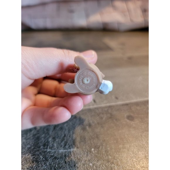 Disney bunny rabbit hare toy figure - Picture 6 of 6